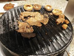 -厚味居炙子烤肉·清真(天桥南纬路店)