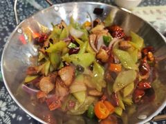 -玉桥餐厅(天坛店)