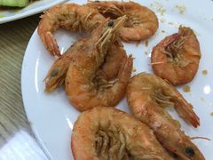 -聚德福海鲜家常菜(刘庄店)