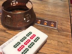 -成都你六姐·牛肉冒菜(上海环宇荟店)