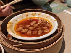 -茶港·点心·啫啫煲(王府井店)