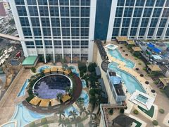 -澳门喜来登大酒店