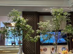 -潮府馆·非遗潮州菜·世纪公园(新国际博览中心店)
