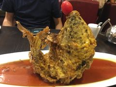 -老牌坊鲁菜名店(宽厚里店)