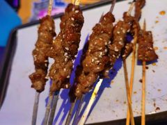 暴躁小肉筋-燥次·烧烤酒场(万象城店)