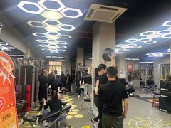 -VPsmart私教健身工作室(新华路旗舰店)