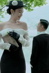 点击看大图 -杭州金夫人婚纱摄影(富阳私享店)