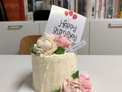 -Whisper studio薇语花艺烘焙工作室
