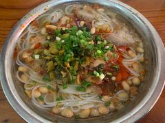 -全州阿文米粉(金浦店)