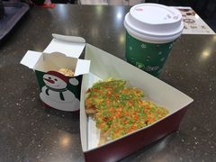 -德克士(广州南站店)