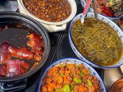 -王胖儿甏肉干饭(总店)