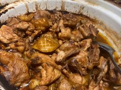 -金枝玉叶上海人家食府(三里河店)