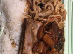 -胖姐盒饭(通达街店)