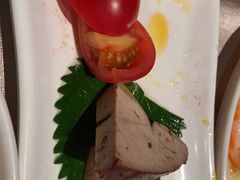 -上宴精品海鲜姿造(晶融汇旗舰店)