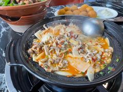-李师傅脆肚(华强北店)