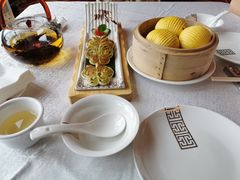 -王子私厨(鸿通城购物中心店)