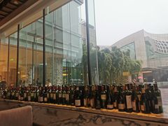 -杭州君悦酒店