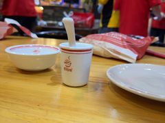 -老姑砂锅·烧烤天津菜(体北道店)