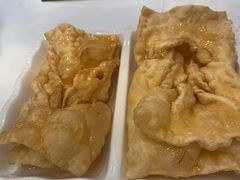 -白天鹅宾馆-宏图府餐厅