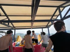 -上海玛雅海滩水公园