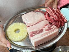 -济州爱肉堂(总店)