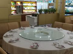 -盐通酒家(金桥湾清水苑店)