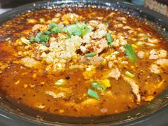 -灶东家民间菜(回兴店)
