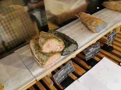 -Let's Taipei 非常烘焙(太古里店)