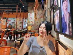 大堂-韩国大金刚烤肉·料理(印象城店)