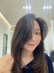 -汀南丝雨Hair design