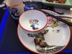 -新白鹿餐厅(百联中环店)