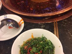 -老码头火锅(玉林店)