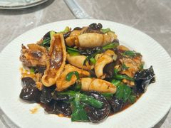 -九龙餐厅(大沽路店)