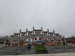 -沂蒙山旅游区云蒙景区(蒙山国家森林公园)