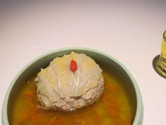 -淮扬厨子(健康路店)