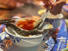 -龚记海鲜20年老字号