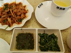 -芭夯兔·无骨兔汤锅(华阳店)