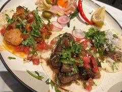 Taco-墨纪Mojí墨西哥餐厅(官舍店)