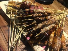 -串来串去(中关村店)