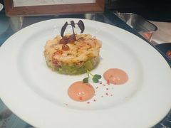 -mezza9 Macau(澳门君悦酒店)