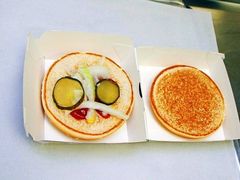 -麦当劳(怡景店)