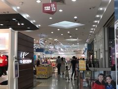 -名盛广场(天河城百货北京路分店)