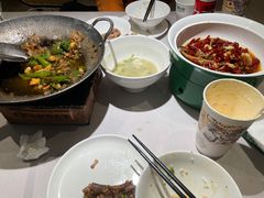 -费大厨辣椒炒肉(黄兴中心广场店)