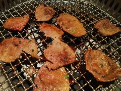 -匠太烧肉台日料理餐酒馆(三林店)
