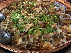 -朝伟清真铜瓢牛肉馆(三十年老·店)