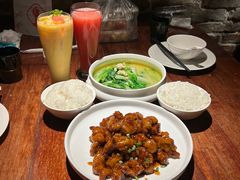 -外婆家(西溪印象城店)
