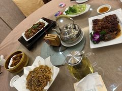 -聚彩居三和酒楼•老字号粤菜(南城店)