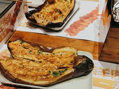 -木屋烧烤(南新店)