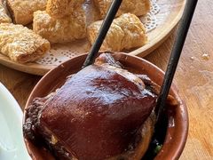 -百家鲜·杭帮菜