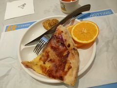 -诺丁牛排披萨自助餐厅(汕头苏宁店)